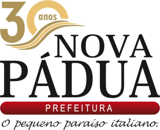 Nova Pádua - Prefeitura Municipal